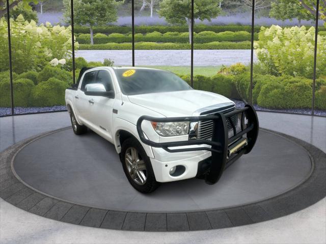 used 2011 Toyota Tundra car, priced at $15,995