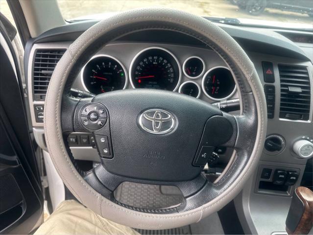 used 2011 Toyota Tundra car, priced at $15,995