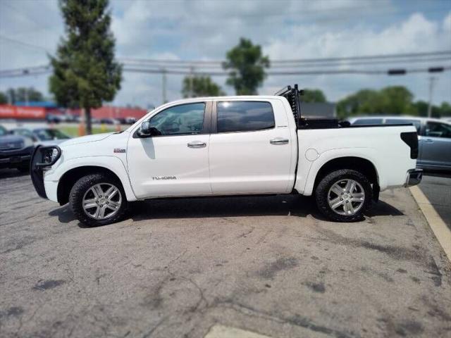 used 2011 Toyota Tundra car, priced at $17,995