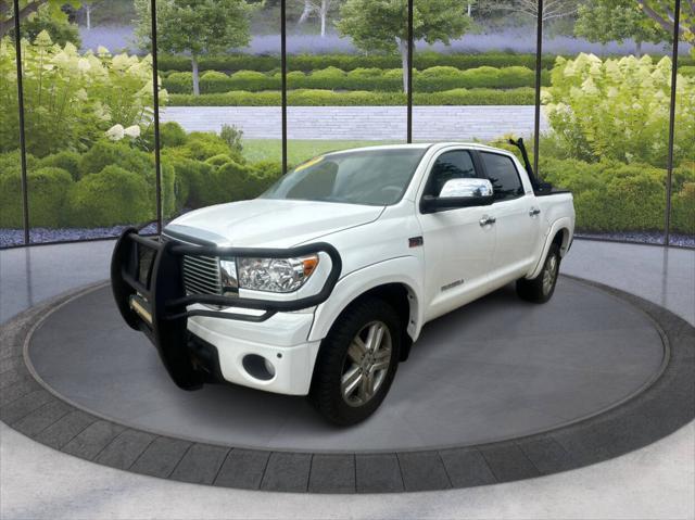 used 2011 Toyota Tundra car, priced at $15,995