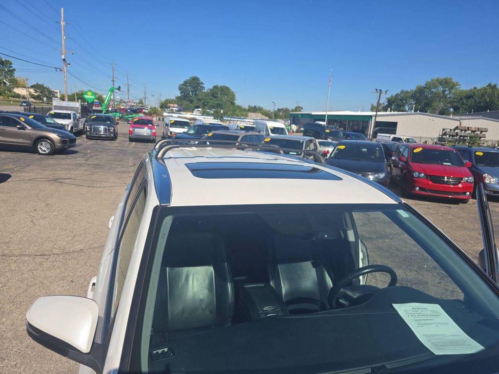 used 2015 Toyota Highlander car, priced at $14,995