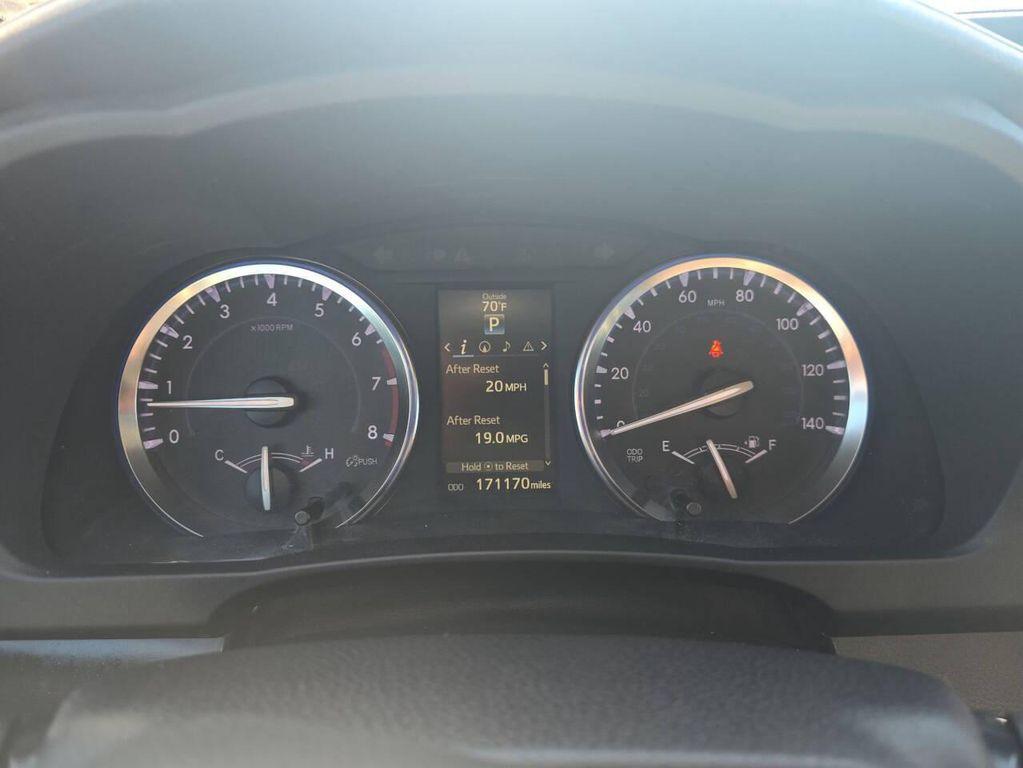 used 2015 Toyota Highlander car, priced at $14,995