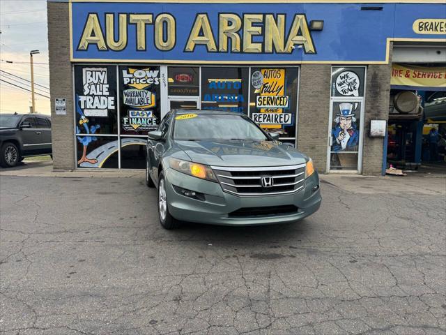 used 2010 Honda Accord Crosstour car