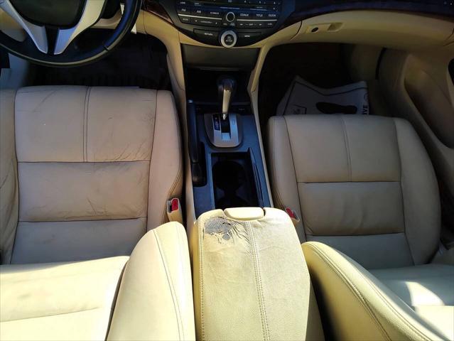 used 2010 Honda Accord Crosstour car, priced at $7,995