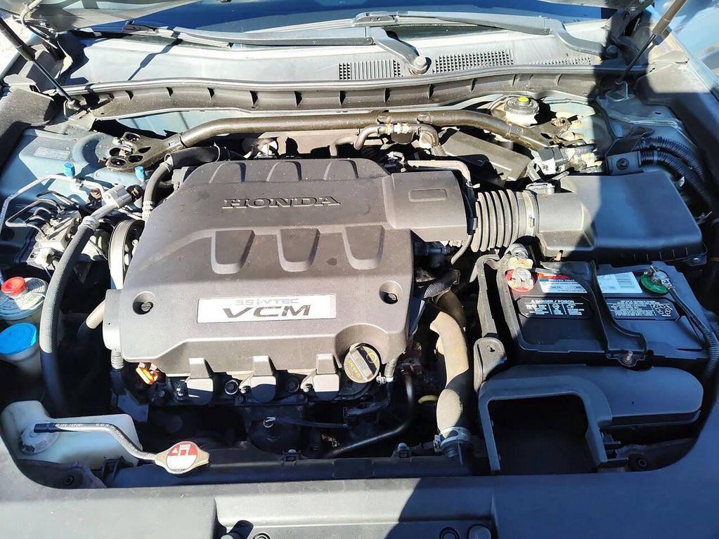 used 2010 Honda Accord Crosstour car, priced at $7,995