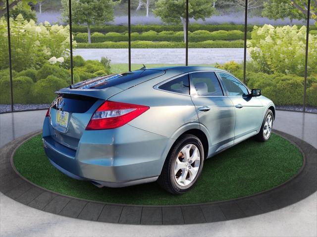 used 2010 Honda Accord Crosstour car, priced at $7,995