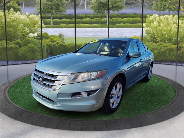 used 2010 Honda Accord Crosstour car, priced at $7,995