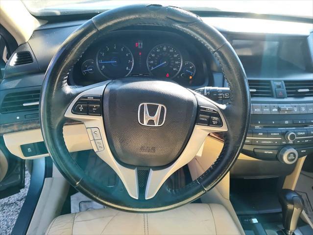 used 2010 Honda Accord Crosstour car, priced at $7,995