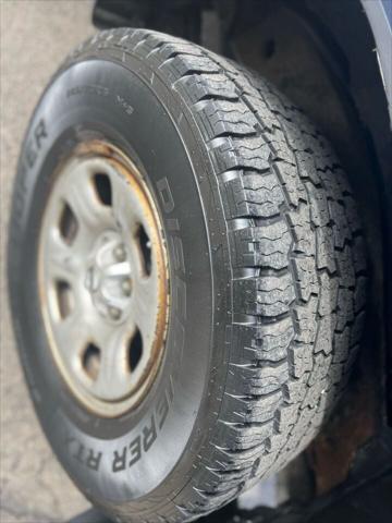 used 2006 Nissan Xterra car, priced at $6,995