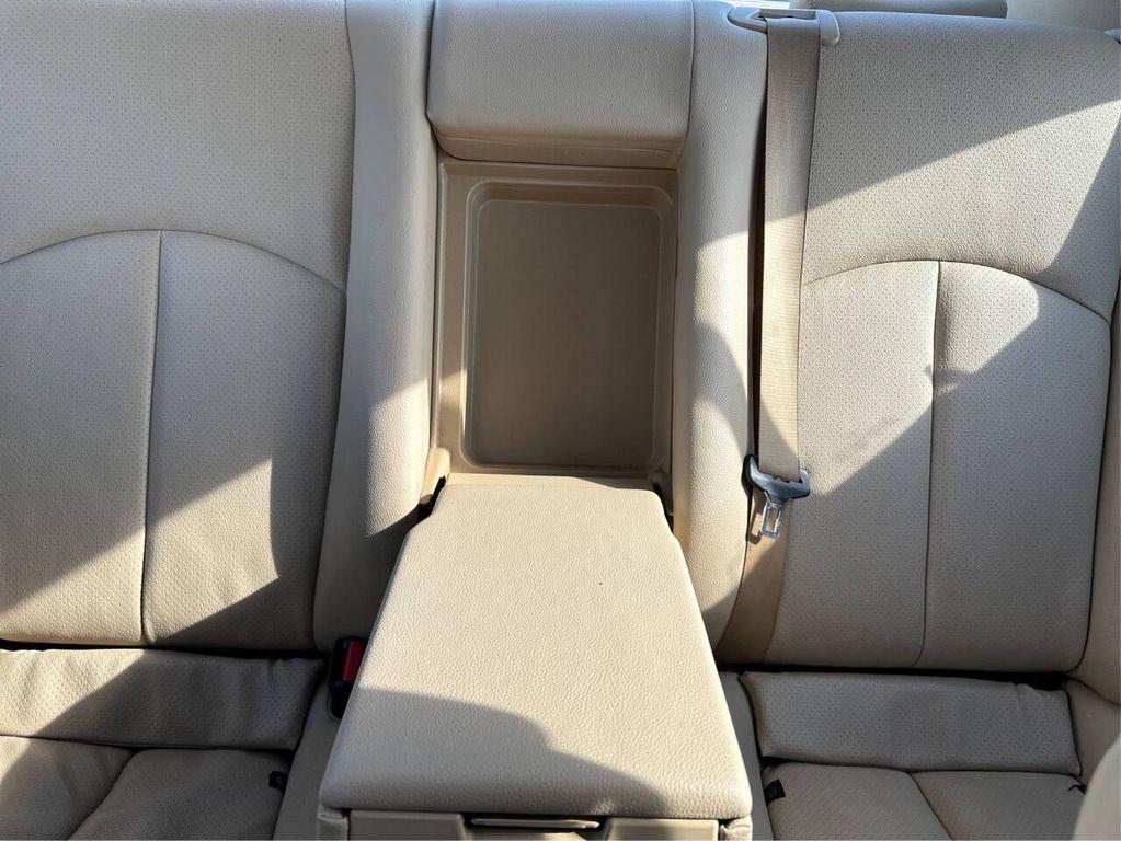 used 2009 Mercedes-Benz E-Class car, priced at $7,995