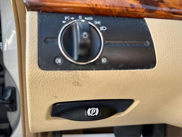 used 2009 Mercedes-Benz E-Class car, priced at $7,995