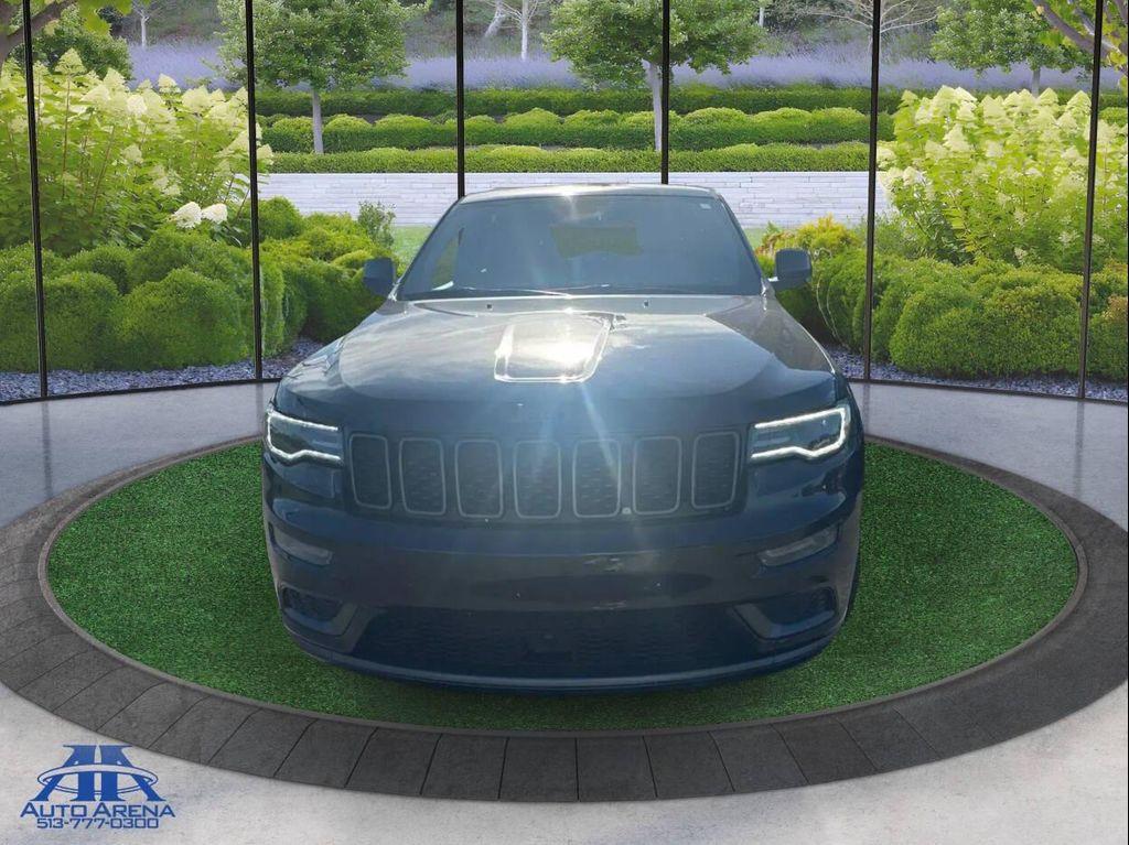 used 2019 Jeep Grand Cherokee car, priced at $23,995