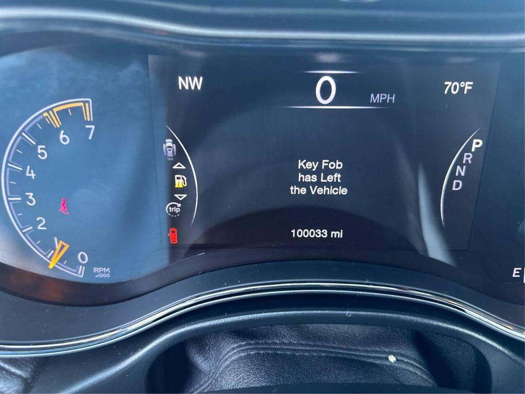 used 2019 Jeep Grand Cherokee car, priced at $23,995