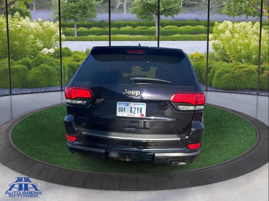 used 2019 Jeep Grand Cherokee car, priced at $23,995