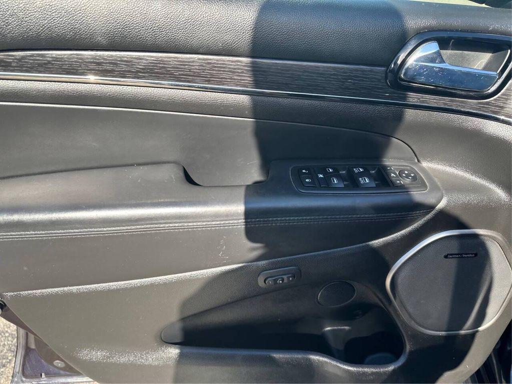 used 2019 Jeep Grand Cherokee car, priced at $23,995