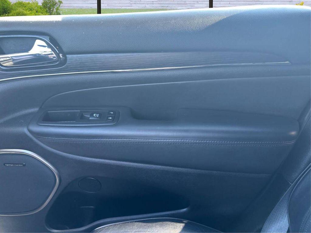 used 2019 Jeep Grand Cherokee car, priced at $23,995