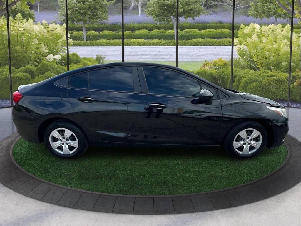 used 2016 Chevrolet Cruze car, priced at $7,895