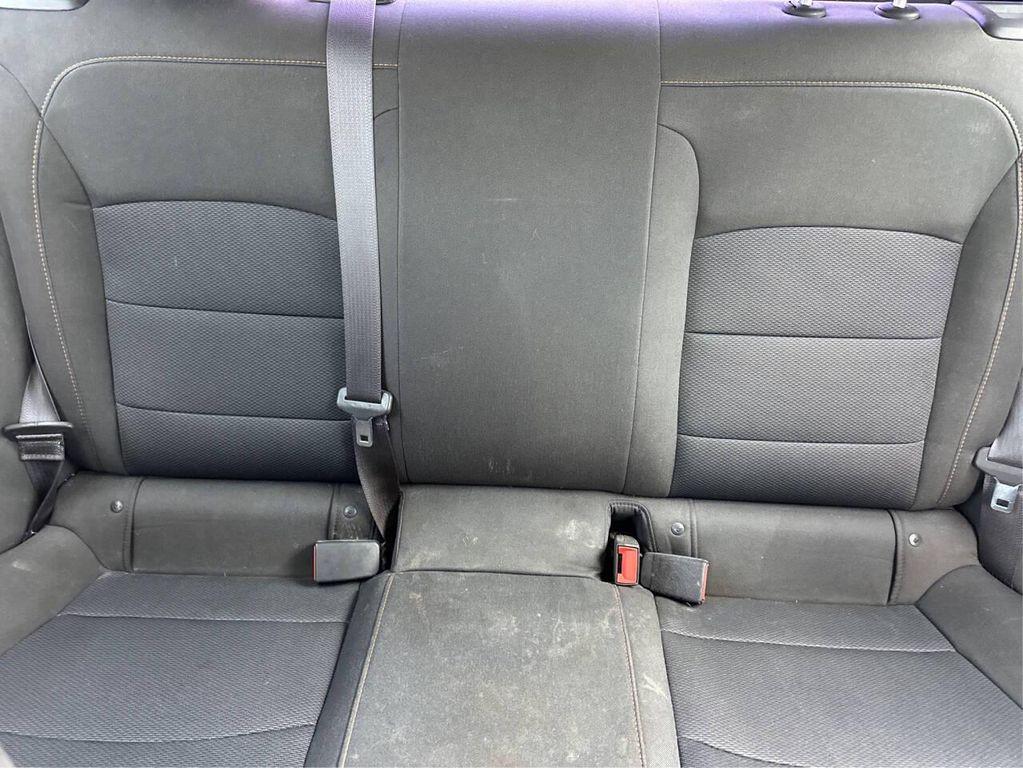used 2016 Chevrolet Cruze car, priced at $7,895