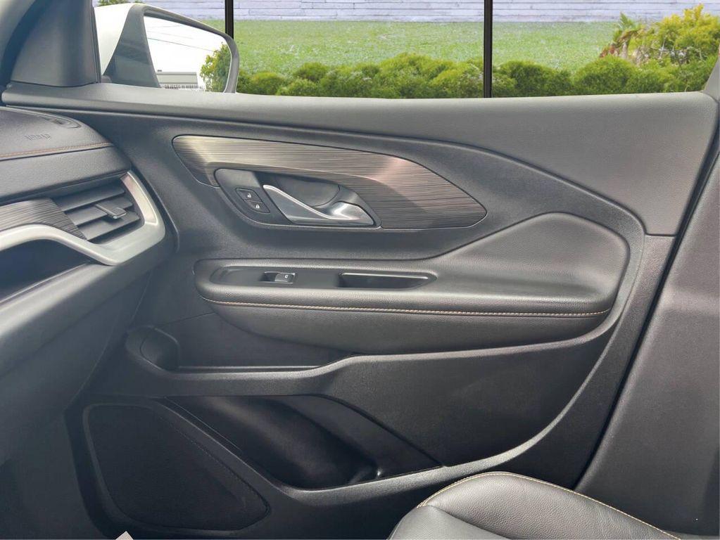 used 2020 GMC Terrain car, priced at $18,995