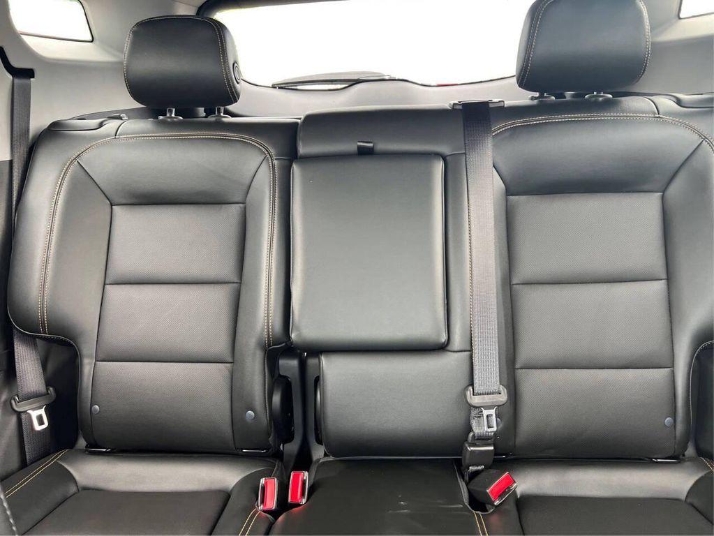 used 2020 GMC Terrain car, priced at $18,995