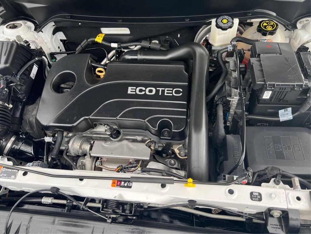 used 2020 GMC Terrain car, priced at $18,995