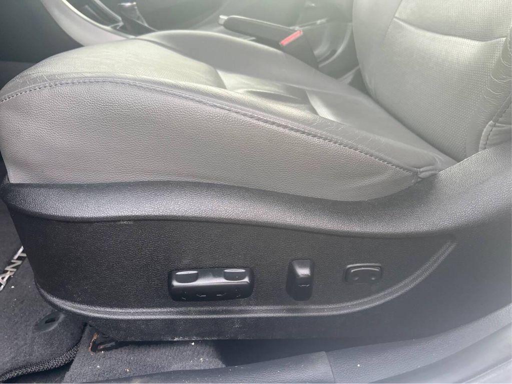 used 2015 Hyundai Elantra car, priced at $7,995