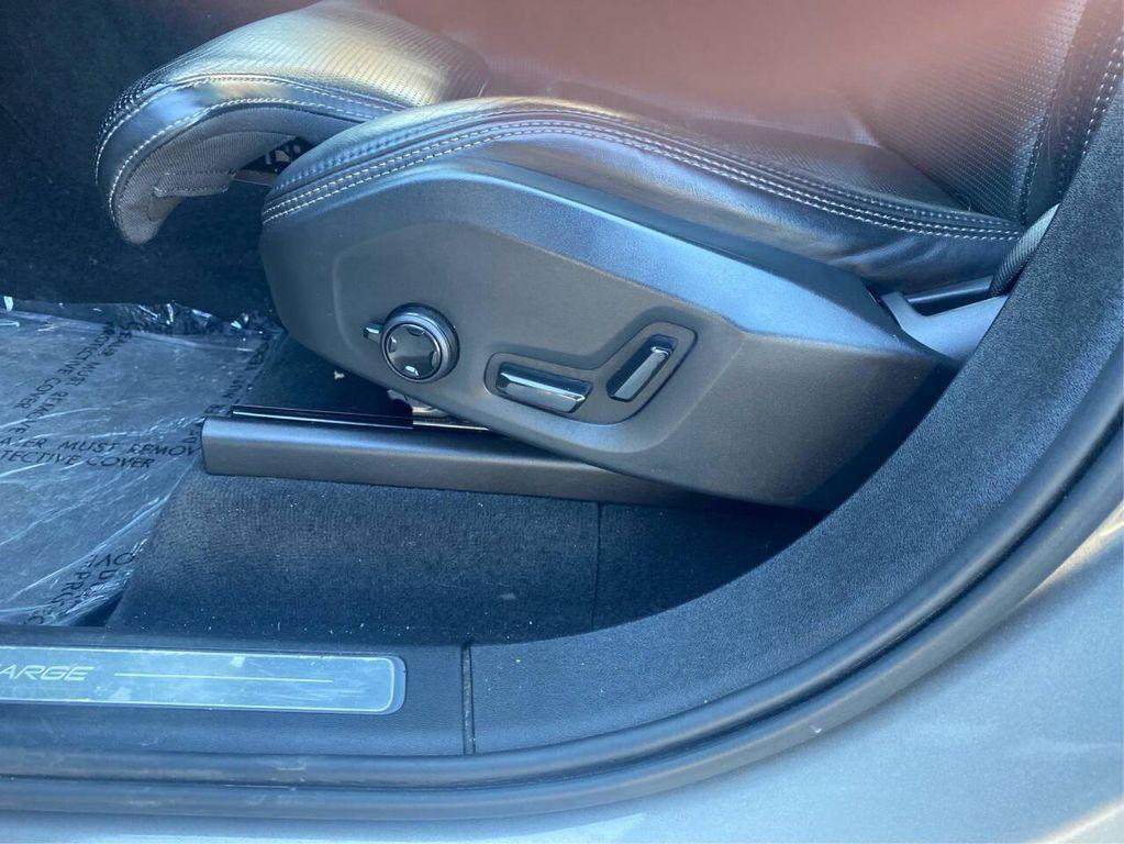 used 2021 Volvo XC90 Recharge Plug-In Hybrid car