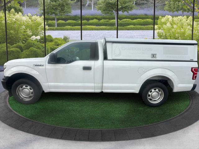 used 2019 Ford F-150 car, priced at $12,995