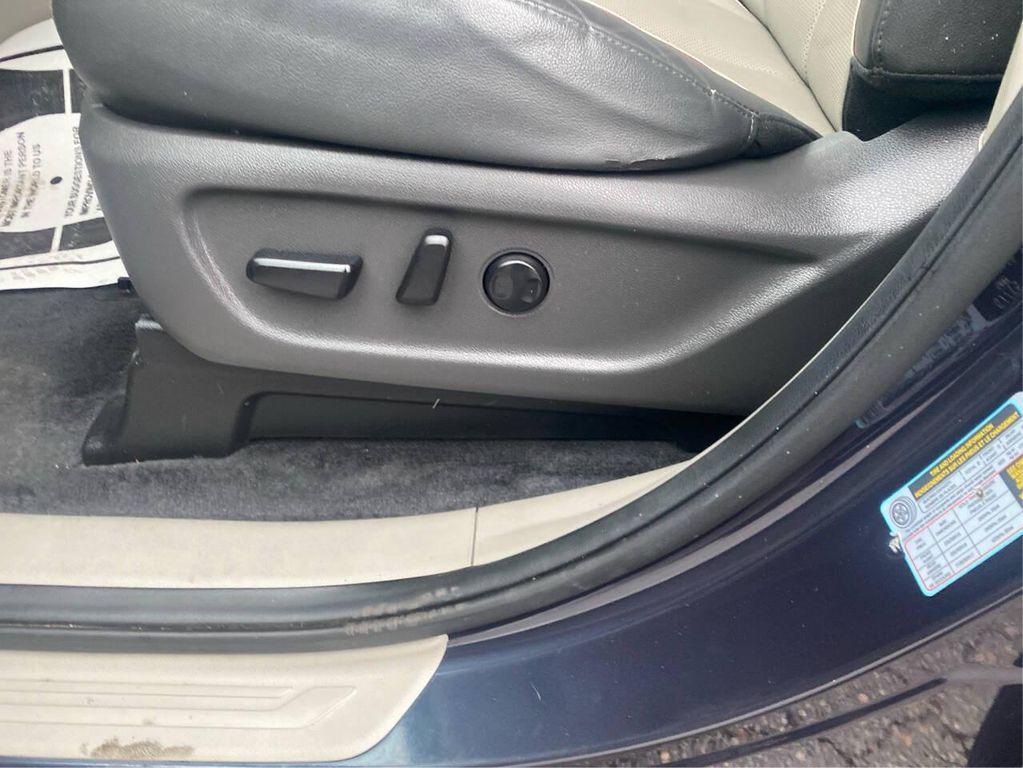 used 2016 Kia Sedona car, priced at $6,999