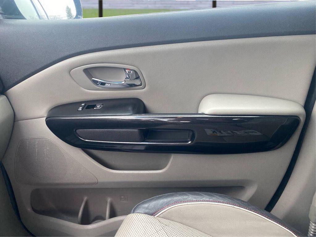 used 2016 Kia Sedona car, priced at $6,999