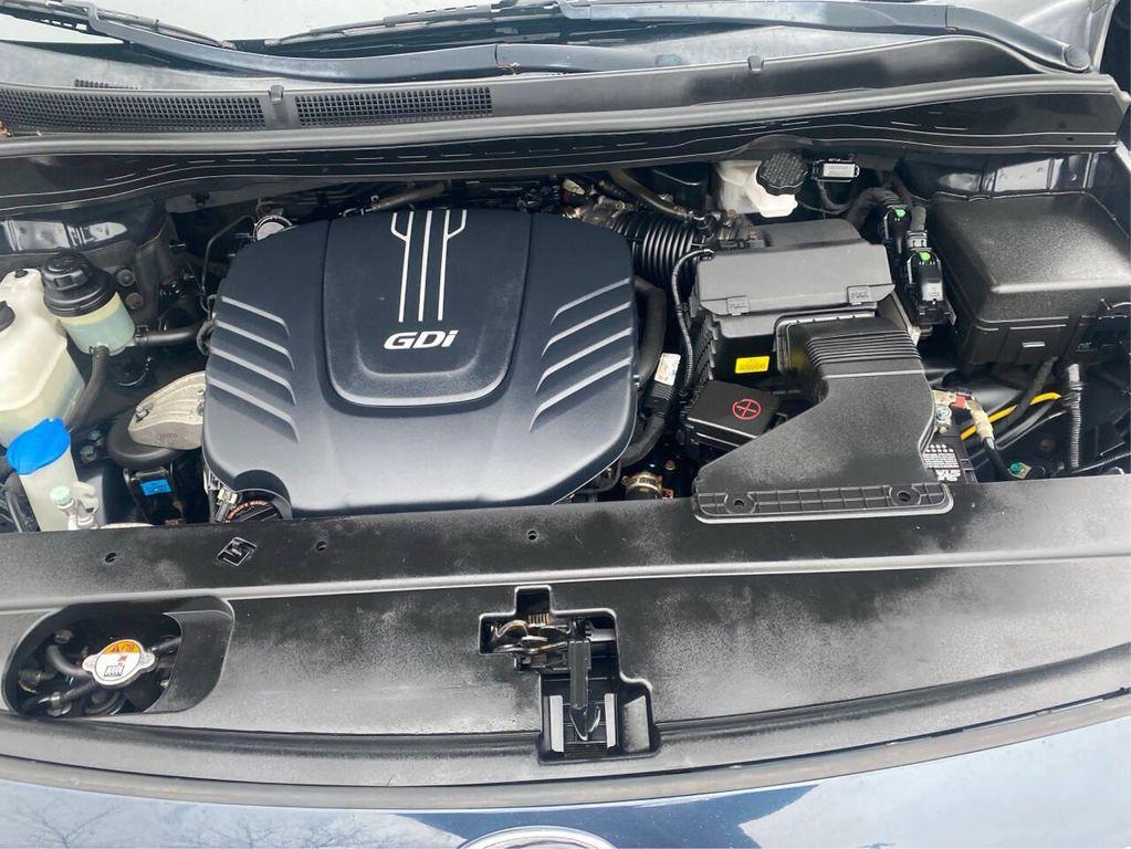 used 2016 Kia Sedona car, priced at $6,999