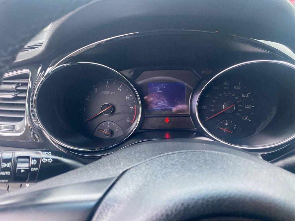 used 2016 Kia Sedona car, priced at $6,999