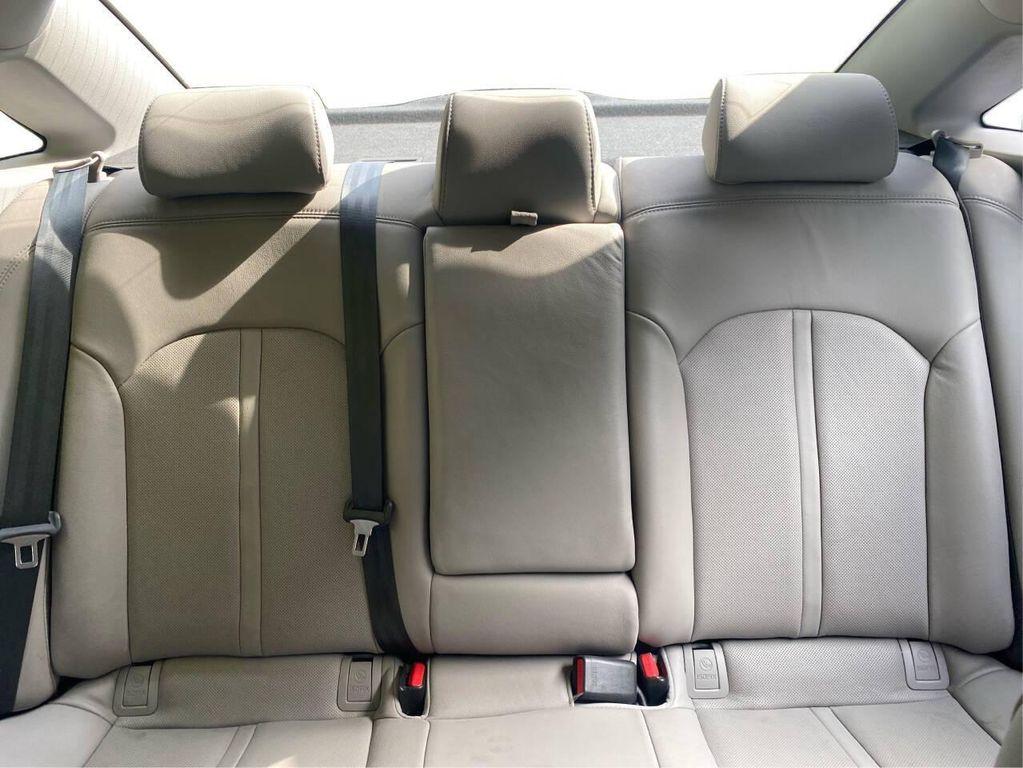 used 2017 Hyundai Sonata car, priced at $11,995