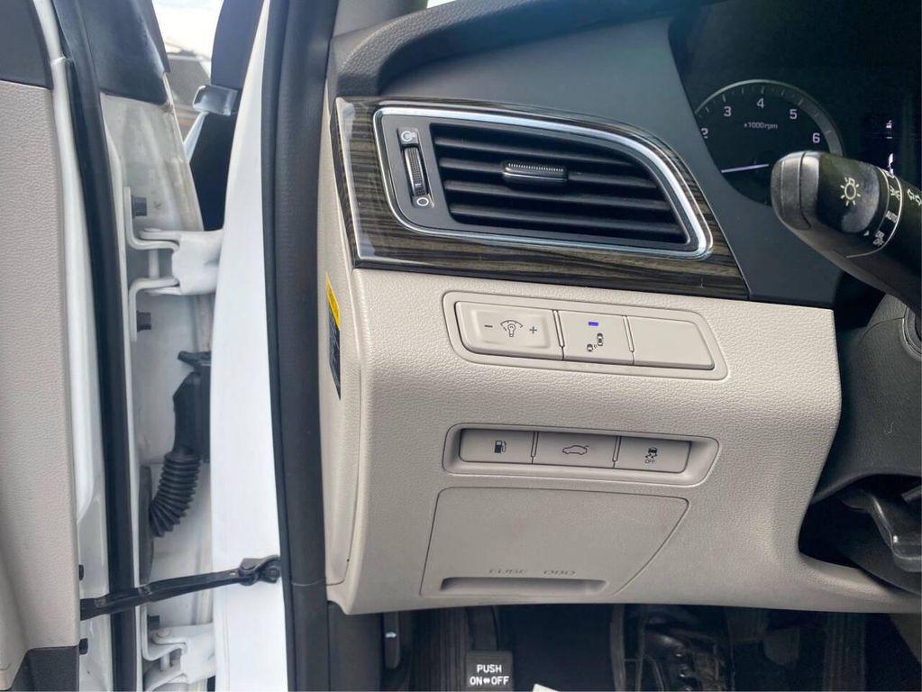 used 2017 Hyundai Sonata car, priced at $11,995