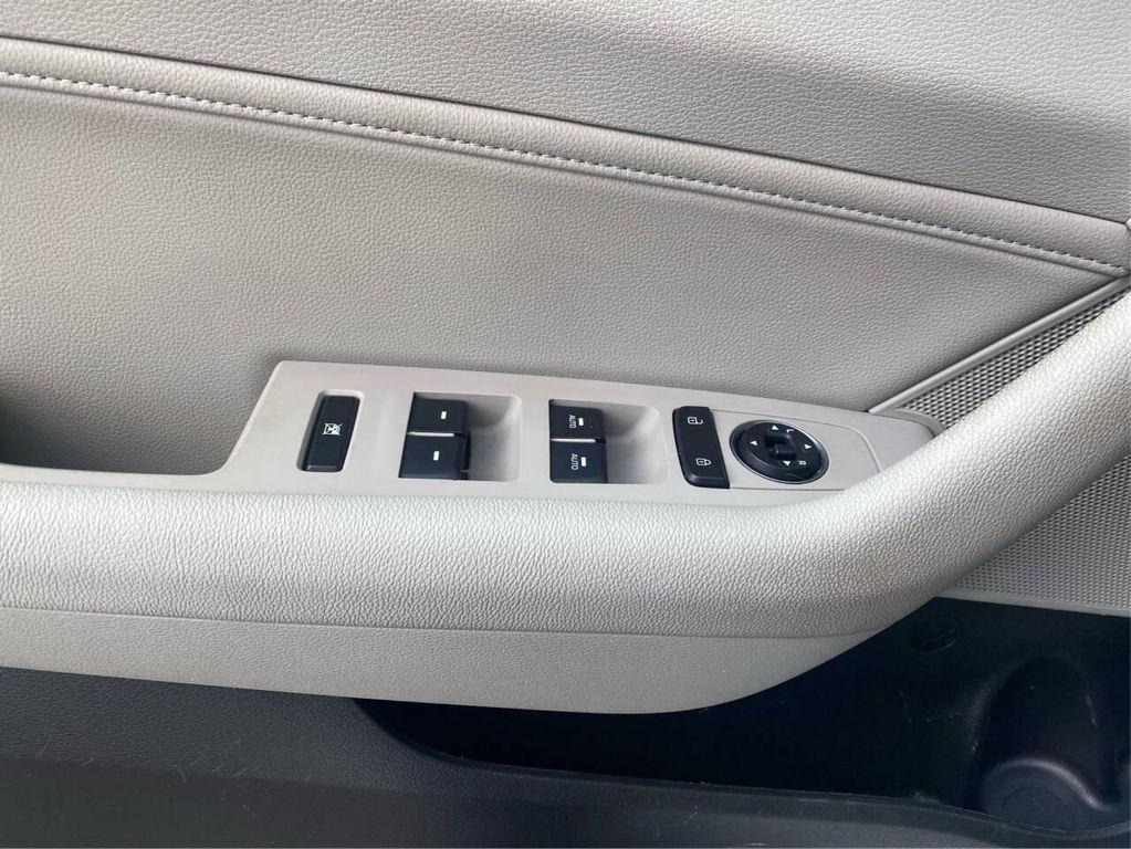 used 2017 Hyundai Sonata car, priced at $11,995