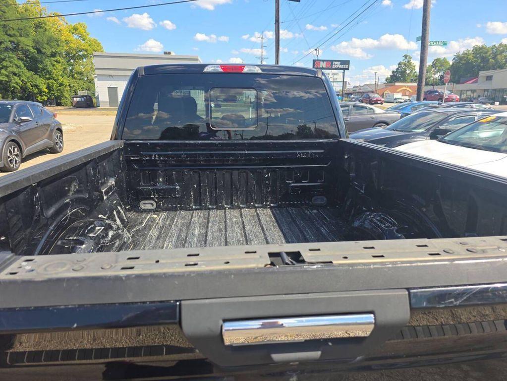 used 2018 Ford F-150 car, priced at $20,995