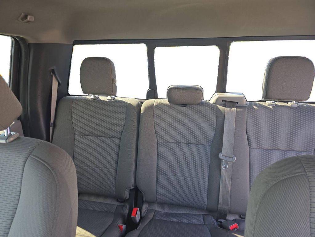 used 2018 Ford F-150 car, priced at $20,995