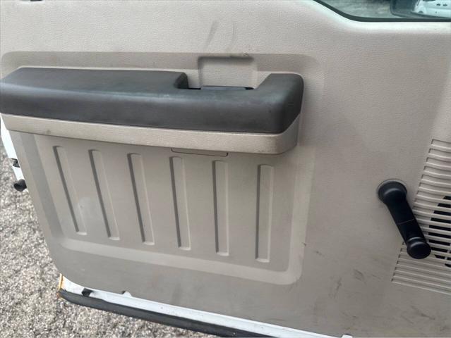 used 2009 Ford F-350 car, priced at $9,995