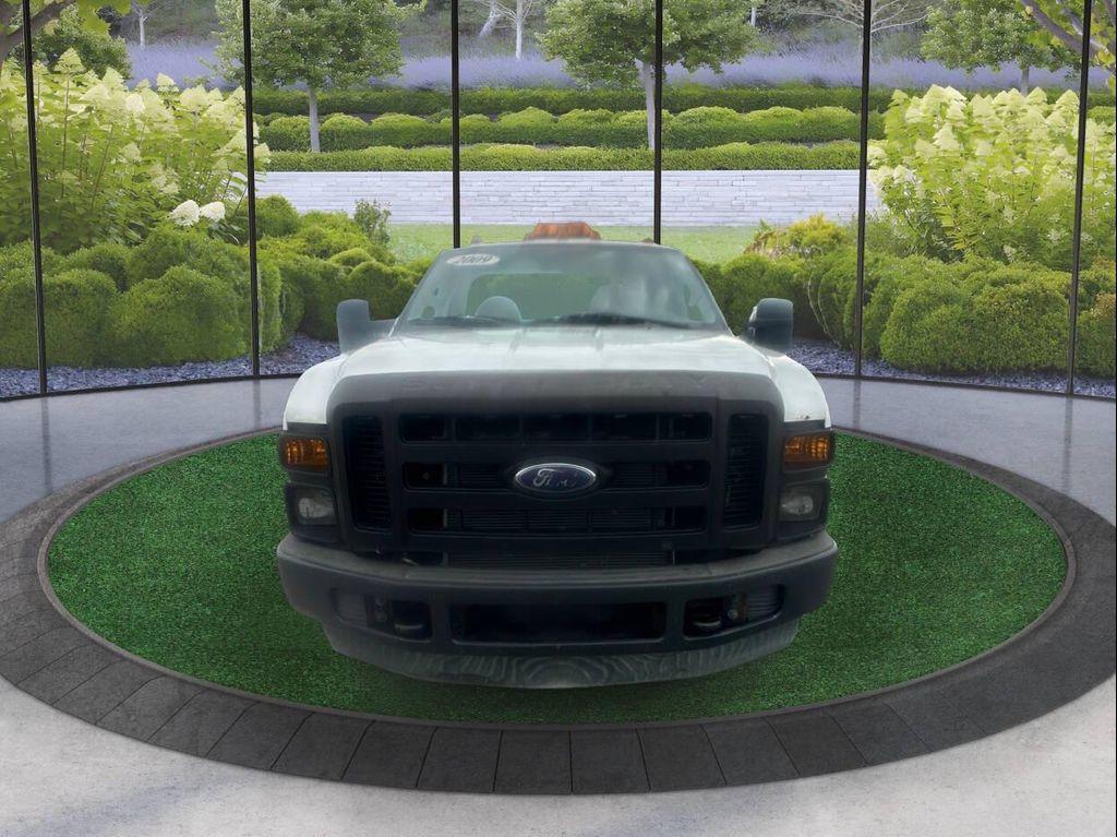 used 2009 Ford F-350 car, priced at $9,995