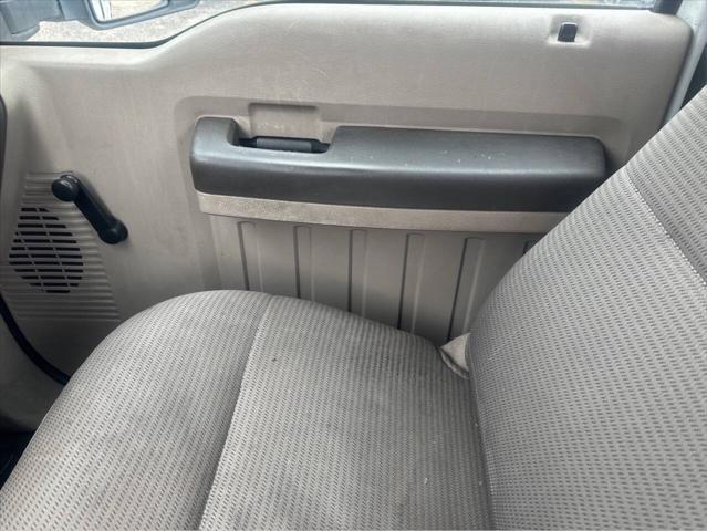 used 2009 Ford F-350 car, priced at $9,995