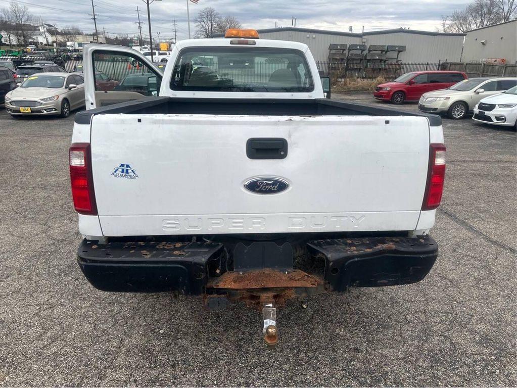 used 2009 Ford F-350 car, priced at $9,995