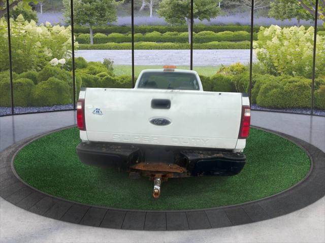 used 2009 Ford F-350 car, priced at $9,995