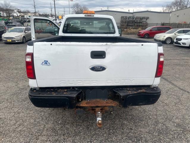 used 2009 Ford F-350 car, priced at $9,995
