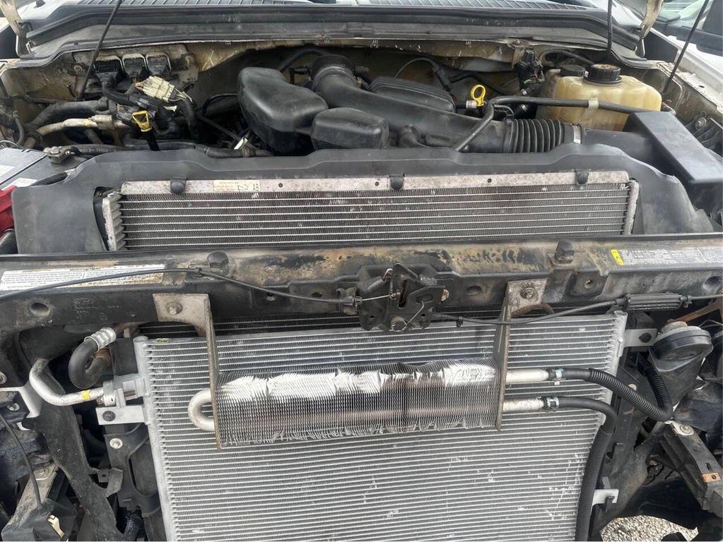 used 2009 Ford F-350 car, priced at $9,995