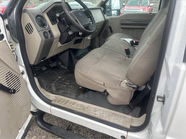 used 2009 Ford F-350 car, priced at $9,995
