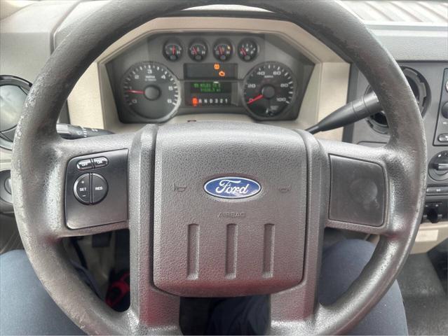 used 2009 Ford F-350 car, priced at $9,995