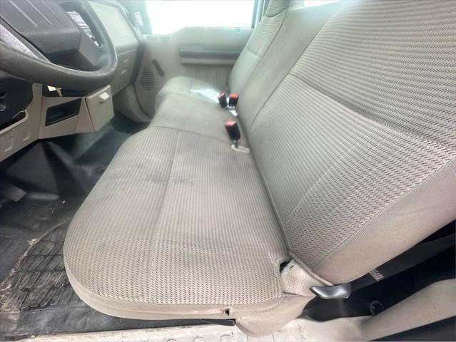 used 2009 Ford F-350 car, priced at $9,995