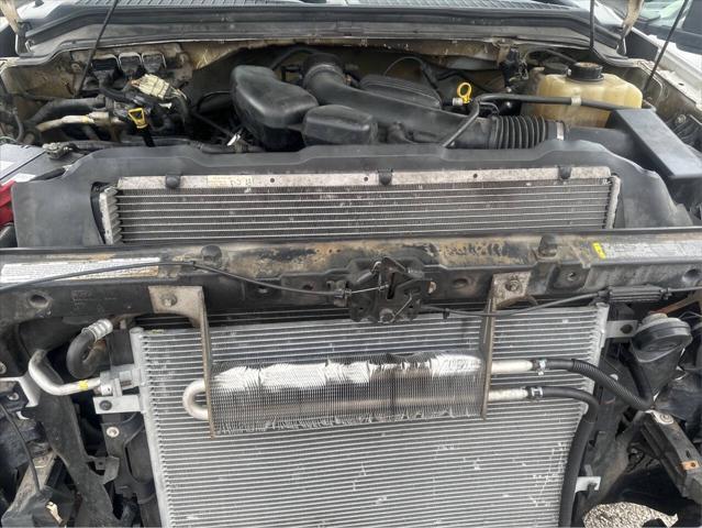 used 2009 Ford F-350 car, priced at $9,995