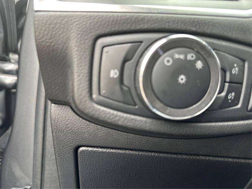 used 2022 Ford Edge car, priced at $23,995