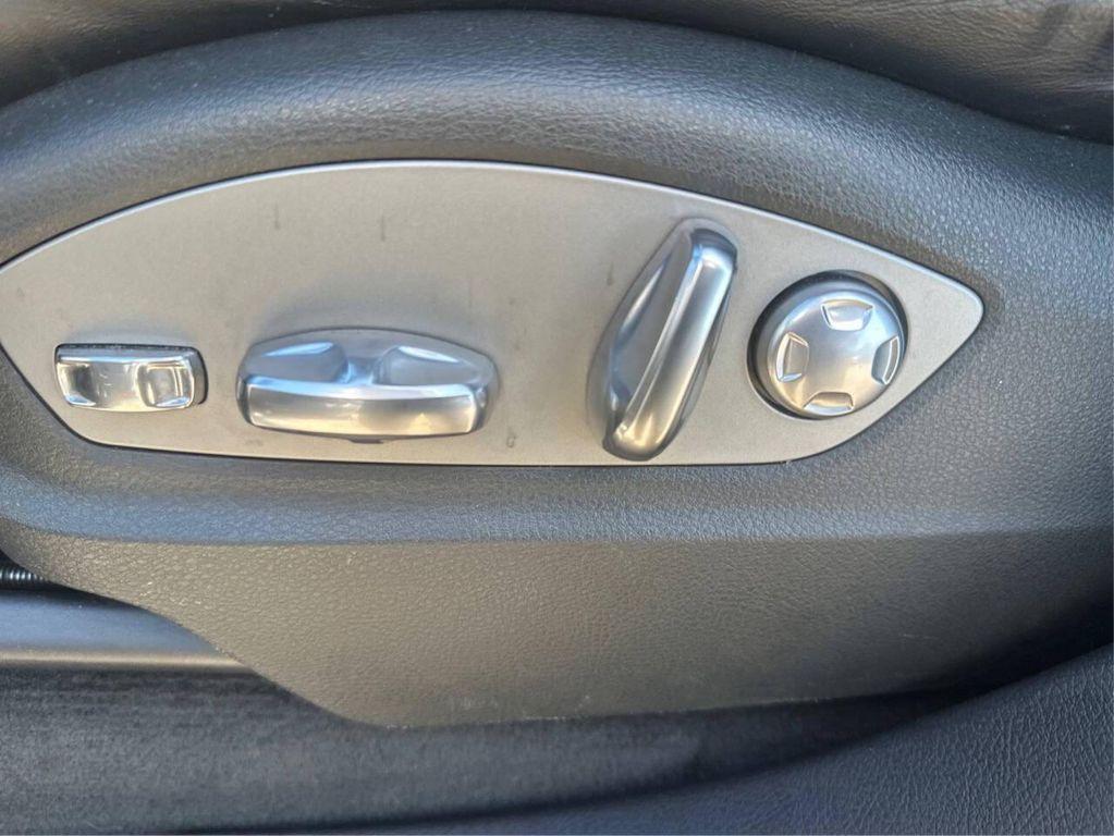 used 2011 Porsche Cayenne car, priced at $9,995